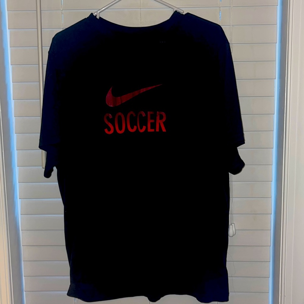 Nike shirt